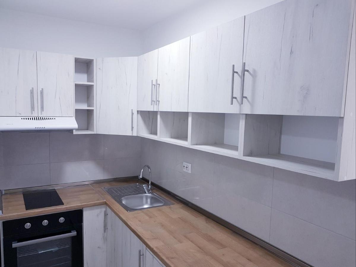 Apartman Istra, 도보이 외부 사진