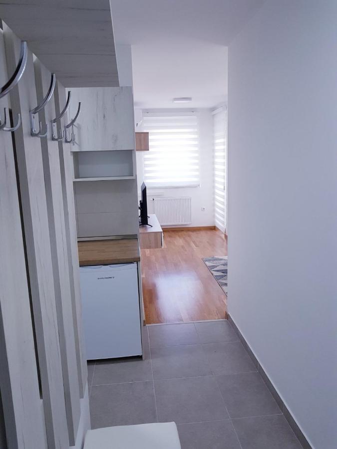 Apartman Istra, 도보이 외부 사진