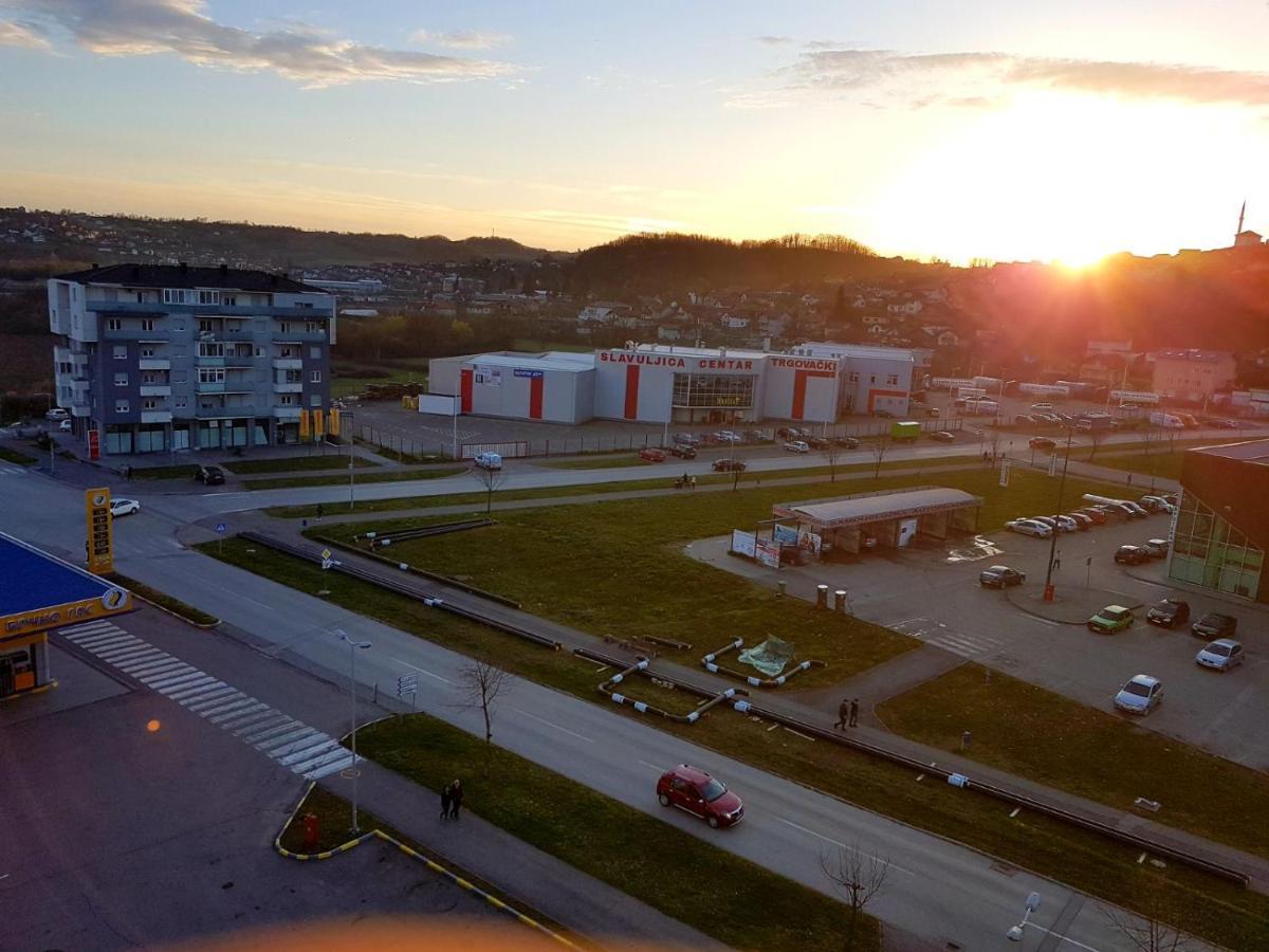 Apartman Istra, 도보이 외부 사진