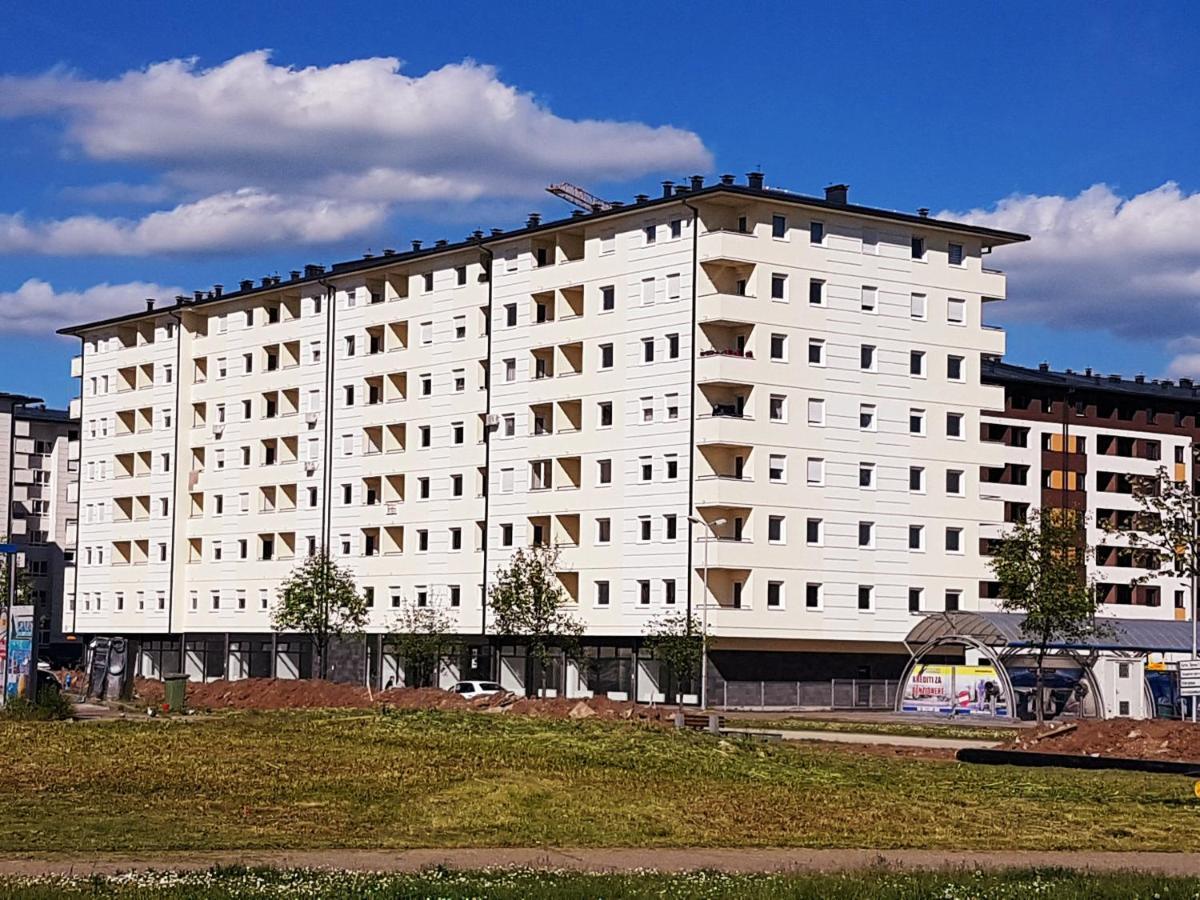 Apartman Istra, 도보이 외부 사진