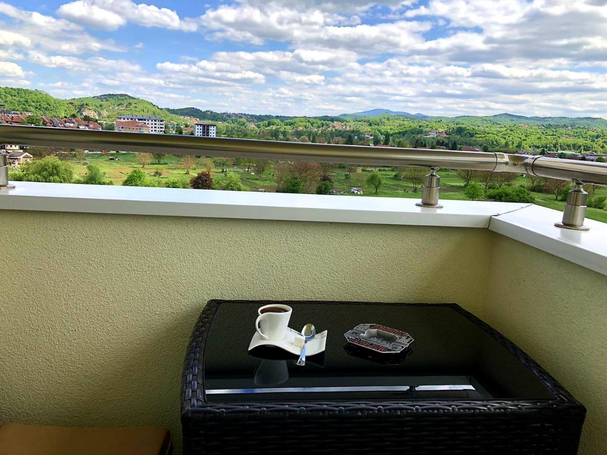 Apartman Istra, 도보이 외부 사진