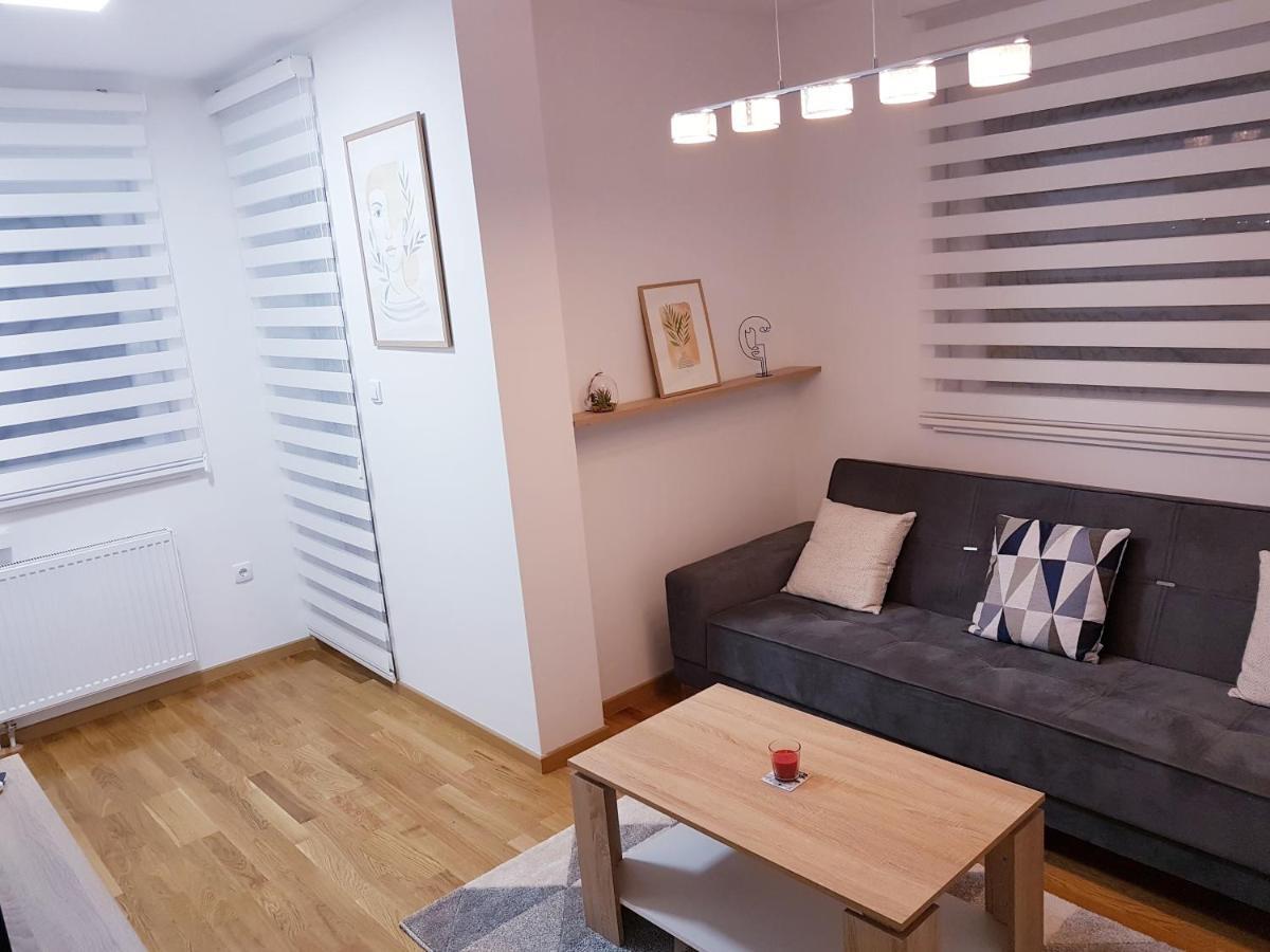 Apartman Istra, 도보이 외부 사진