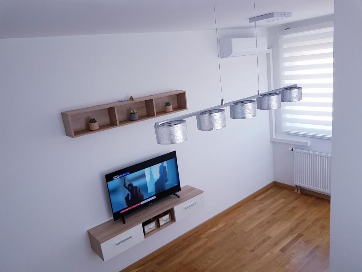 Apartman Istra, 도보이 외부 사진