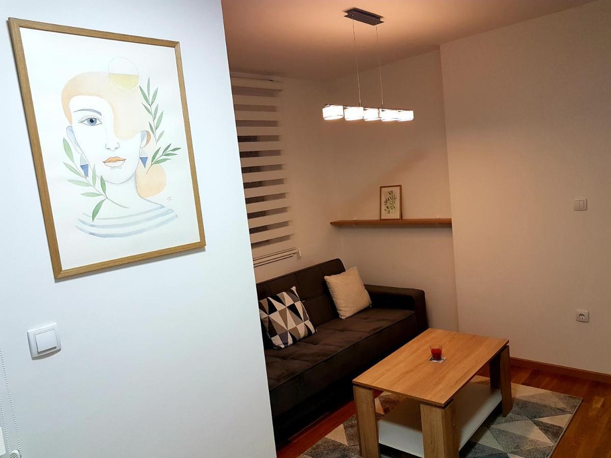 Apartman Istra, 도보이 외부 사진