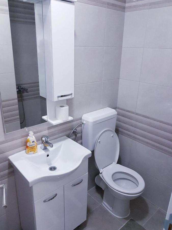 Apartman Istra, 도보이 외부 사진