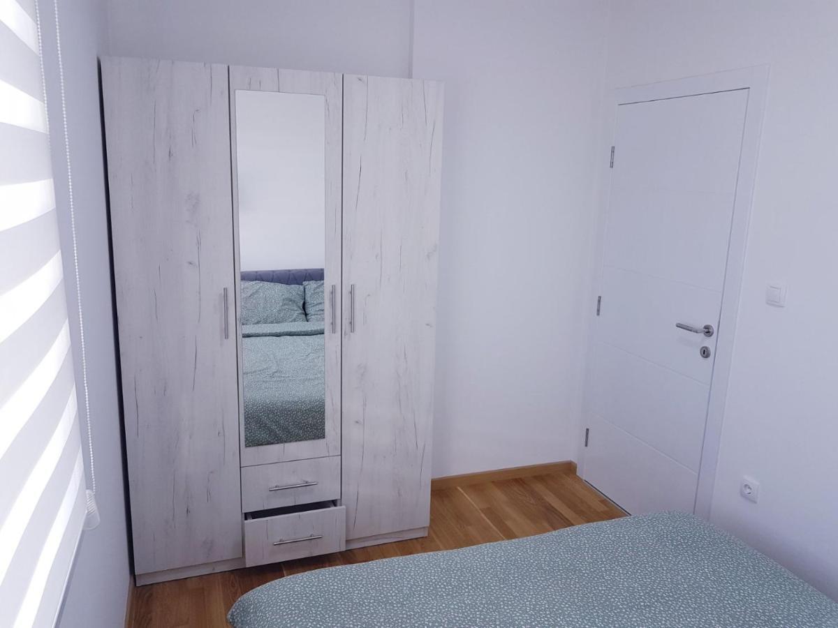 Apartman Istra, 도보이 외부 사진