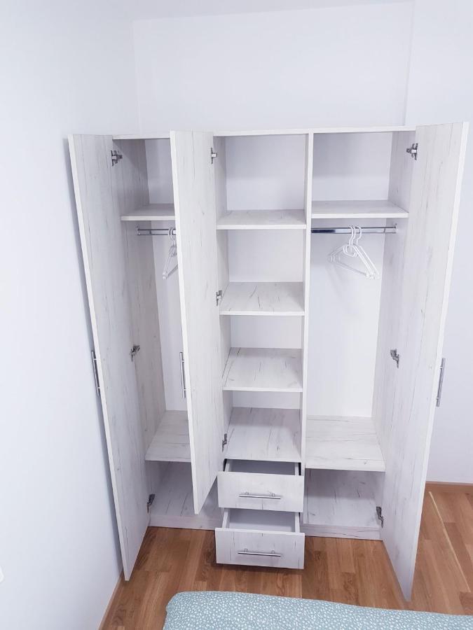 Apartman Istra, 도보이 외부 사진