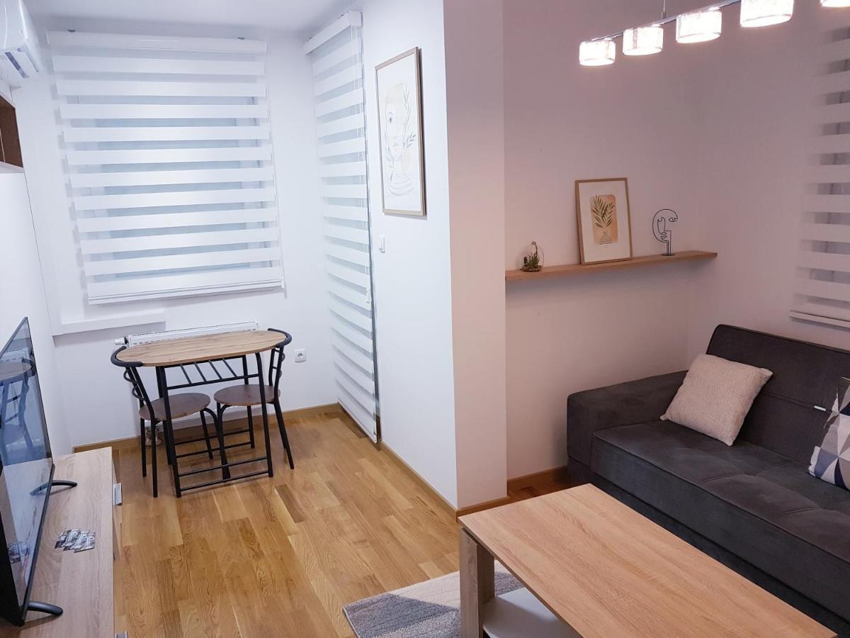 Apartman Istra, 도보이 외부 사진