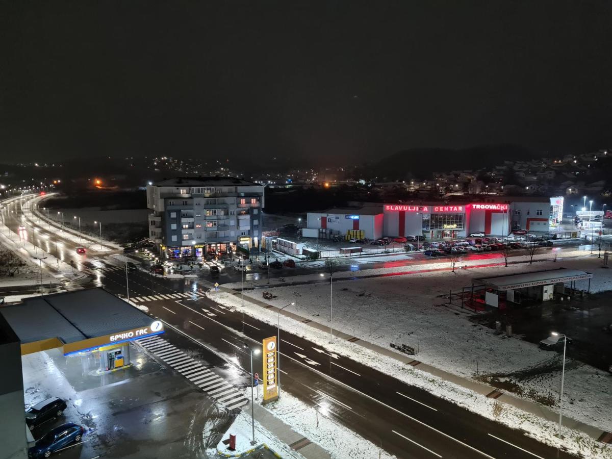 Apartman Istra, 도보이 외부 사진