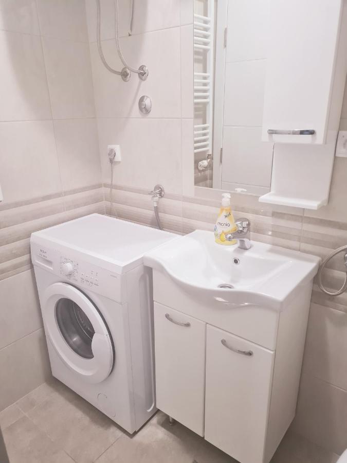 Apartman Istra, 도보이 외부 사진